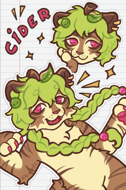 cider